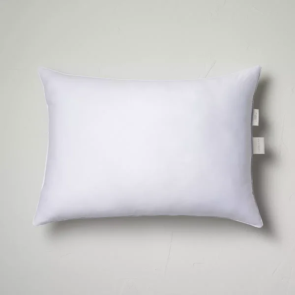 Machine Washable Firm Down Alternative Pillow
